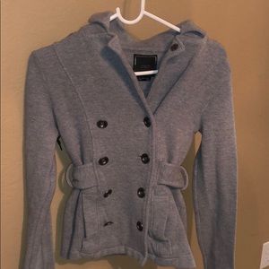 Juniors obey Jacket #60